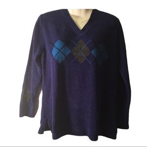 Vintage Karen Scott Sweater